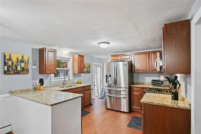 $424,900 | 401 Lake Shore Drive, Warwick, RI 02889