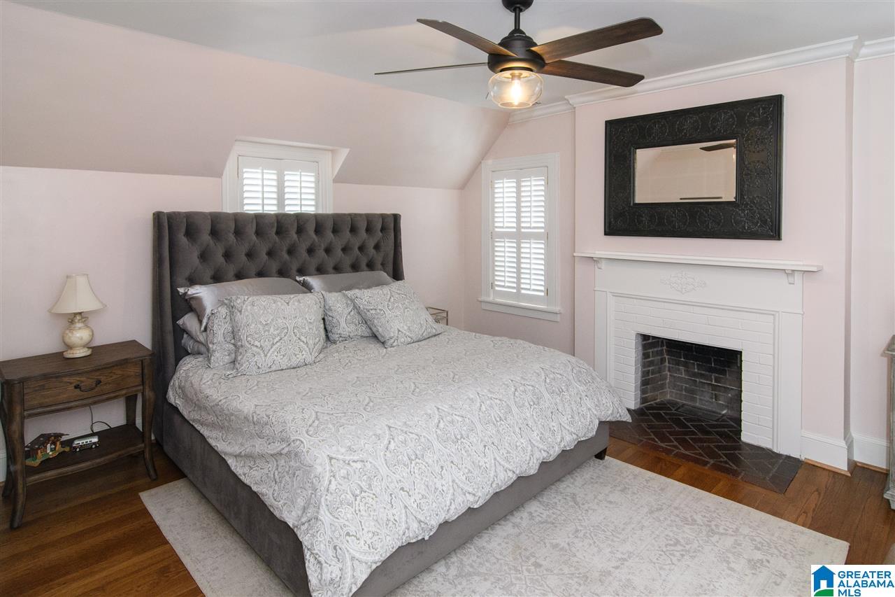 724 Linwood Road Birmingham, AL 35222 - Photo 24 of 38