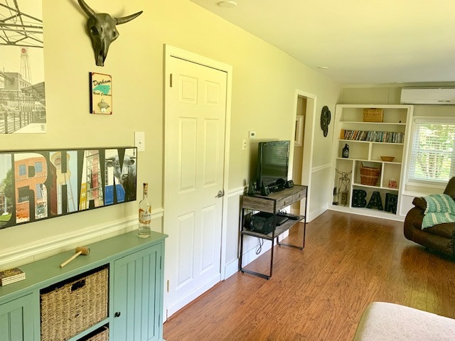 819 Bill Poole Road Rougemont, NC 27572 - Photo 10 of 28 Photo 10