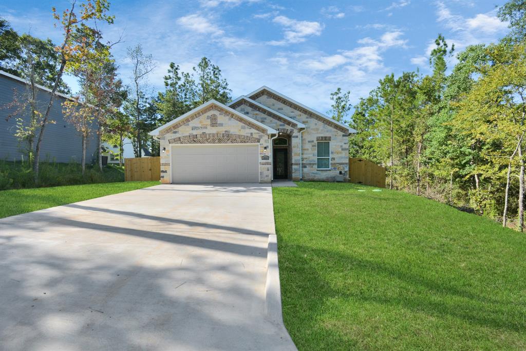 3024 Apache Willis, TX 77378 - Photo 1 of 34