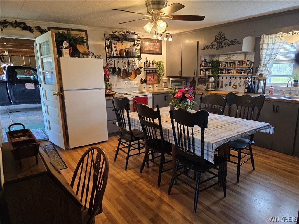 11476 Harrison Road Medina, NY 14103 - Photo 3 of 20