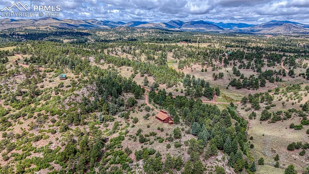 62 Cheyenne Road Florissant, CO 80816 - Photo 43 of 50