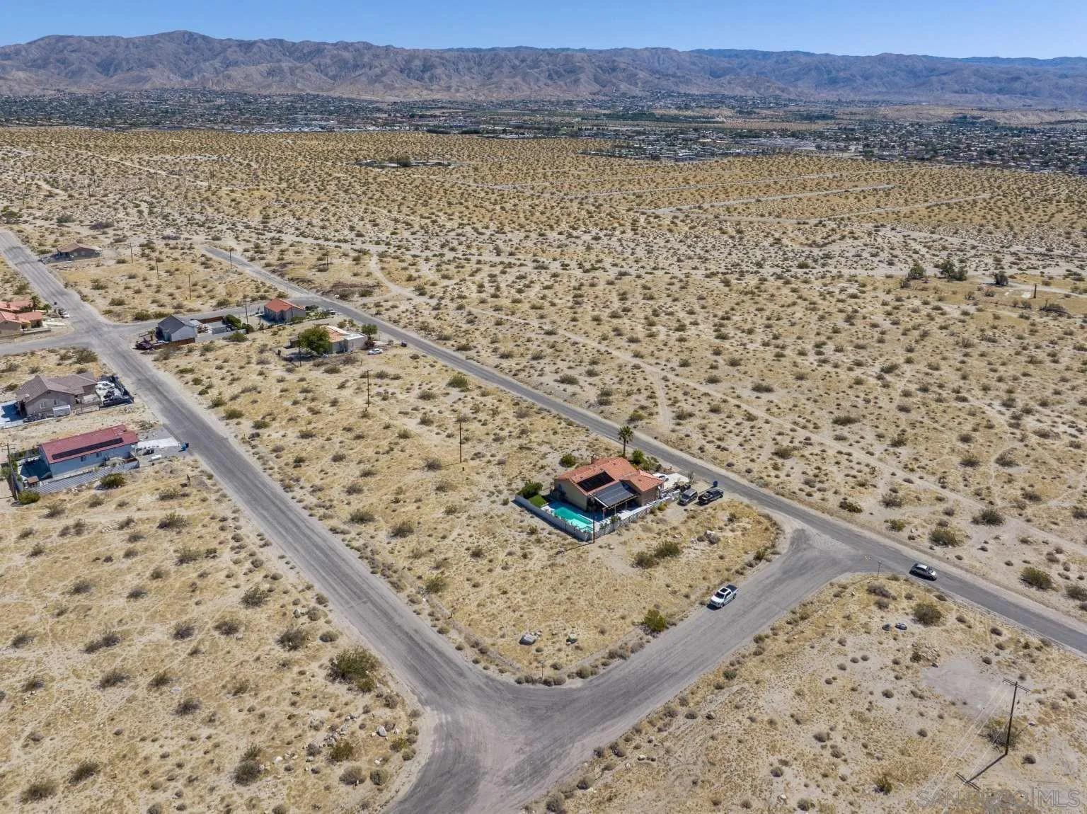 0 Mojave Road, Unit 371 Desert Hot Springs, CA 92240 - Photo 3 of 33