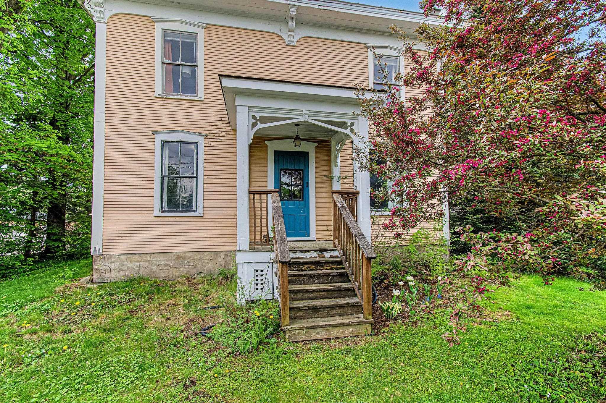 498 Montgomery Road Berkshire, VT 05447 - Photo 36 of 54