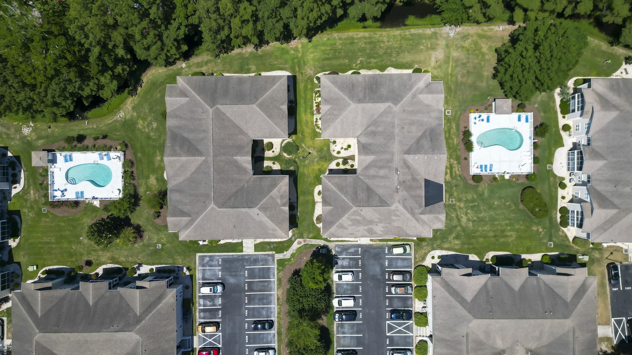 7309 Sweetwater Boulevard, Unit 9 Murrells Inlet, SC 29576 - Photo 37 of 47