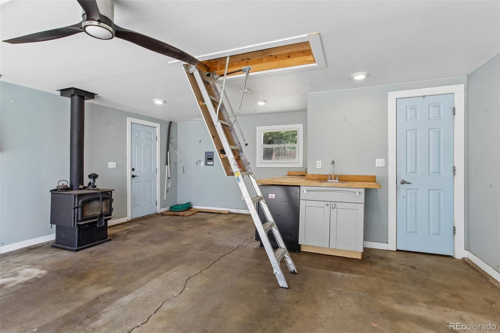 5000 Tejon Street Denver, CO 80221 - Photo 19 of 24