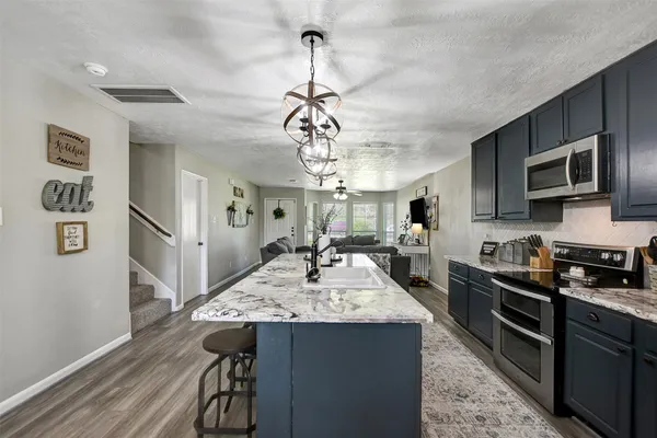 $2,250 | 25401 Hunting Trail, Magnolia, TX 77355