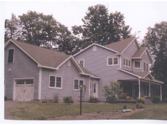 56 Lower Cemetery Road Langdon, NH 03602 - Photo 1 of 1