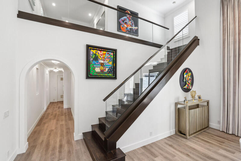 6499 Enclave Way Boca Raton, FL 33496 - Photo 14 of 56 Staircase