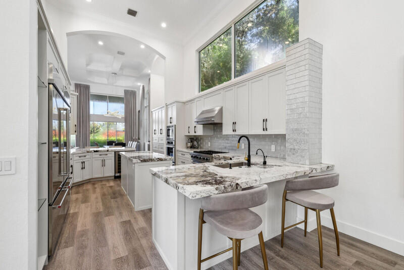6499 Enclave Way Boca Raton, FL 33496 - Photo 15 of 56 Kitchen