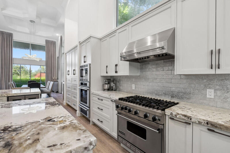 6499 Enclave Way Boca Raton, FL 33496 - Photo 16 of 56 Kitchen