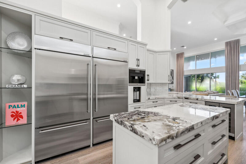 6499 Enclave Way Boca Raton, FL 33496 - Photo 17 of 56 Kitchen