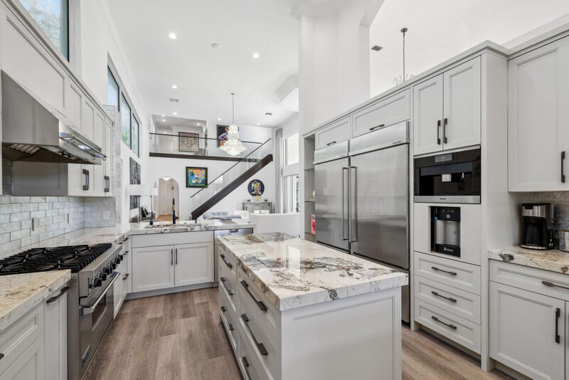 6499 Enclave Way Boca Raton, FL 33496 - Photo 19 of 56 Kitchen