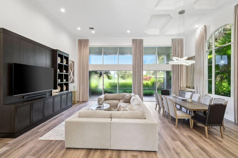 6499 Enclave Way Boca Raton, FL 33496 - Photo 20 of 56 Family/Dining