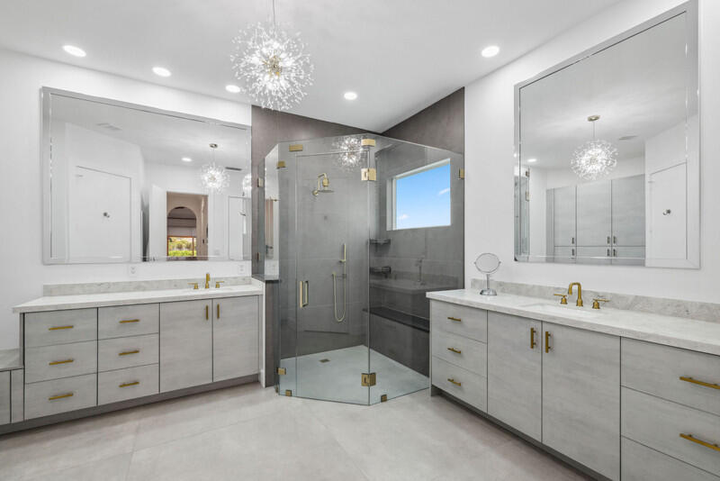 6499 Enclave Way Boca Raton, FL 33496 - Photo 26 of 56 Primary Bath