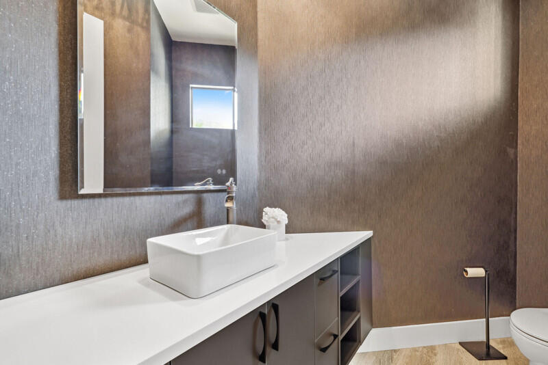 6499 Enclave Way Boca Raton, FL 33496 - Photo 28 of 56 Powder Room