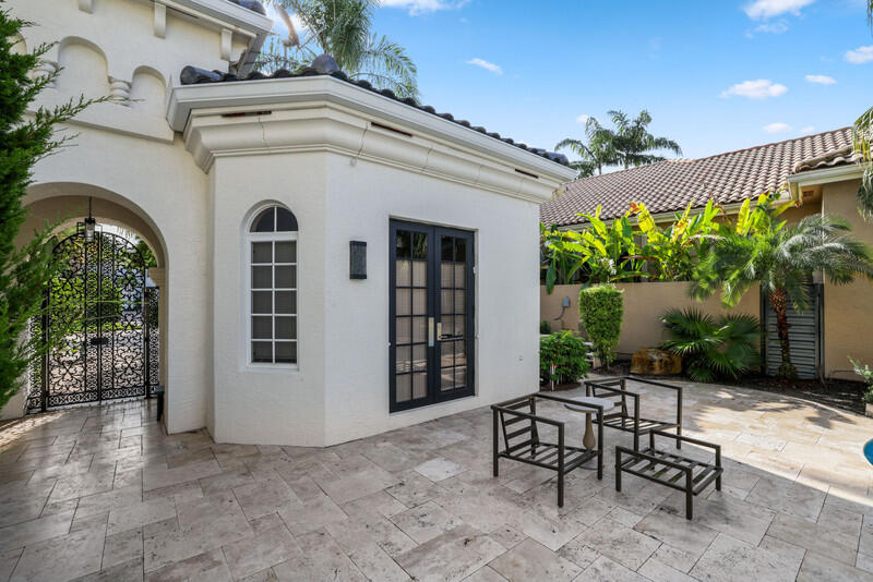 6499 Enclave Way Boca Raton, FL 33496 - Photo 40 of 56 Guest House