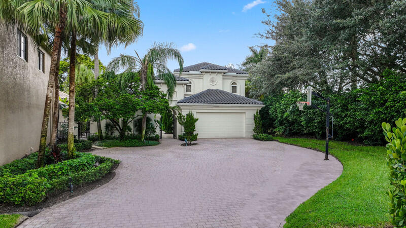 6499 Enclave Way Boca Raton, FL 33496 - Photo 45 of 56 Exterior