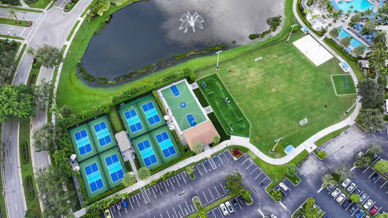 6499 Enclave Way Boca Raton, FL 33496 - Photo 52 of 56 Pickle/Field