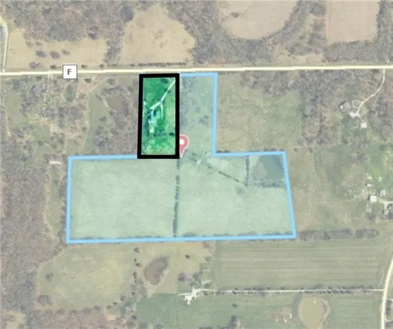 $269,900 | 22535 South 1408th Road, Moundville, MO 64771