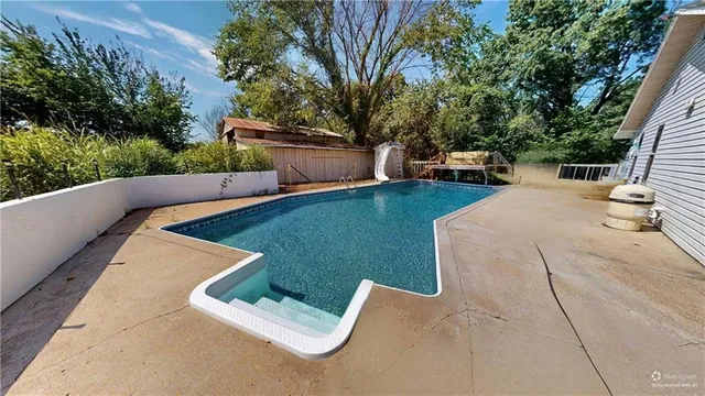 $269,900 | 22535 South 1408th Road, Moundville, MO 64771