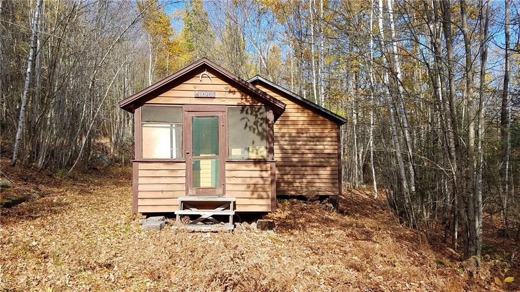 O Gordon Hill Road Chesterville, ME 04938 - Photo 1 of 7 Photo