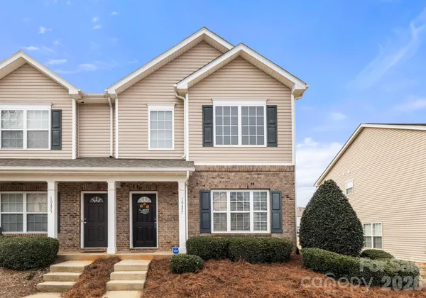 $299,000 | 10457 Stokeshill Court, Pineville, NC 28134