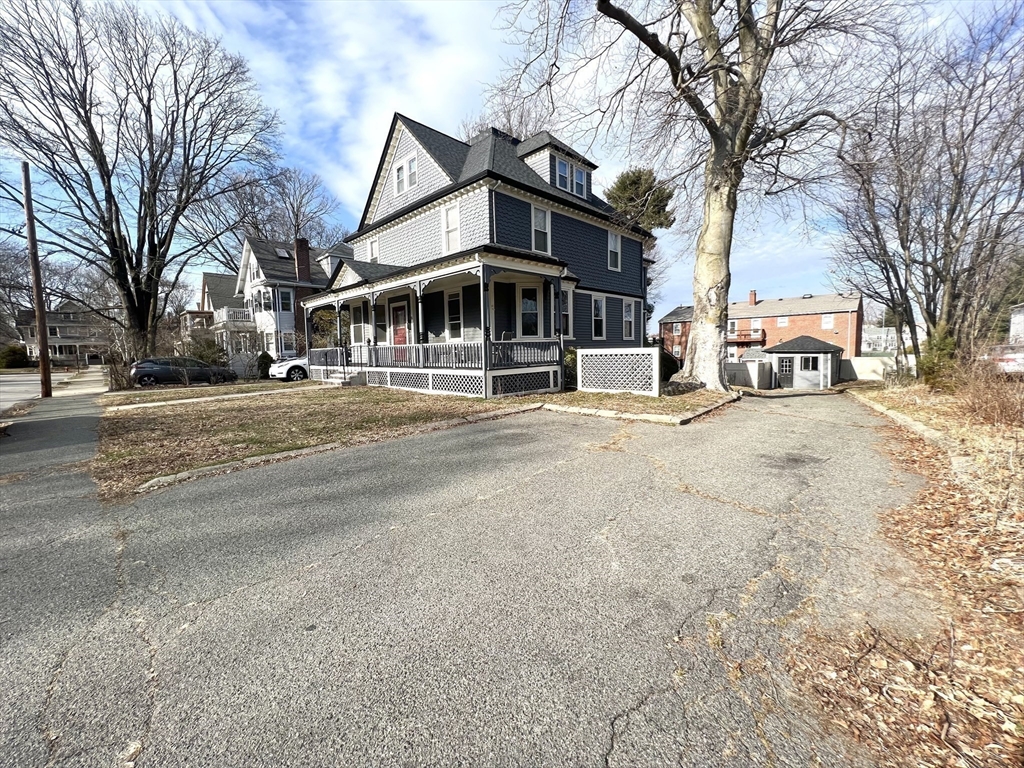 11 Jenison Street, Unit 1 Newton, MA 02460 - Photo 31 of 31