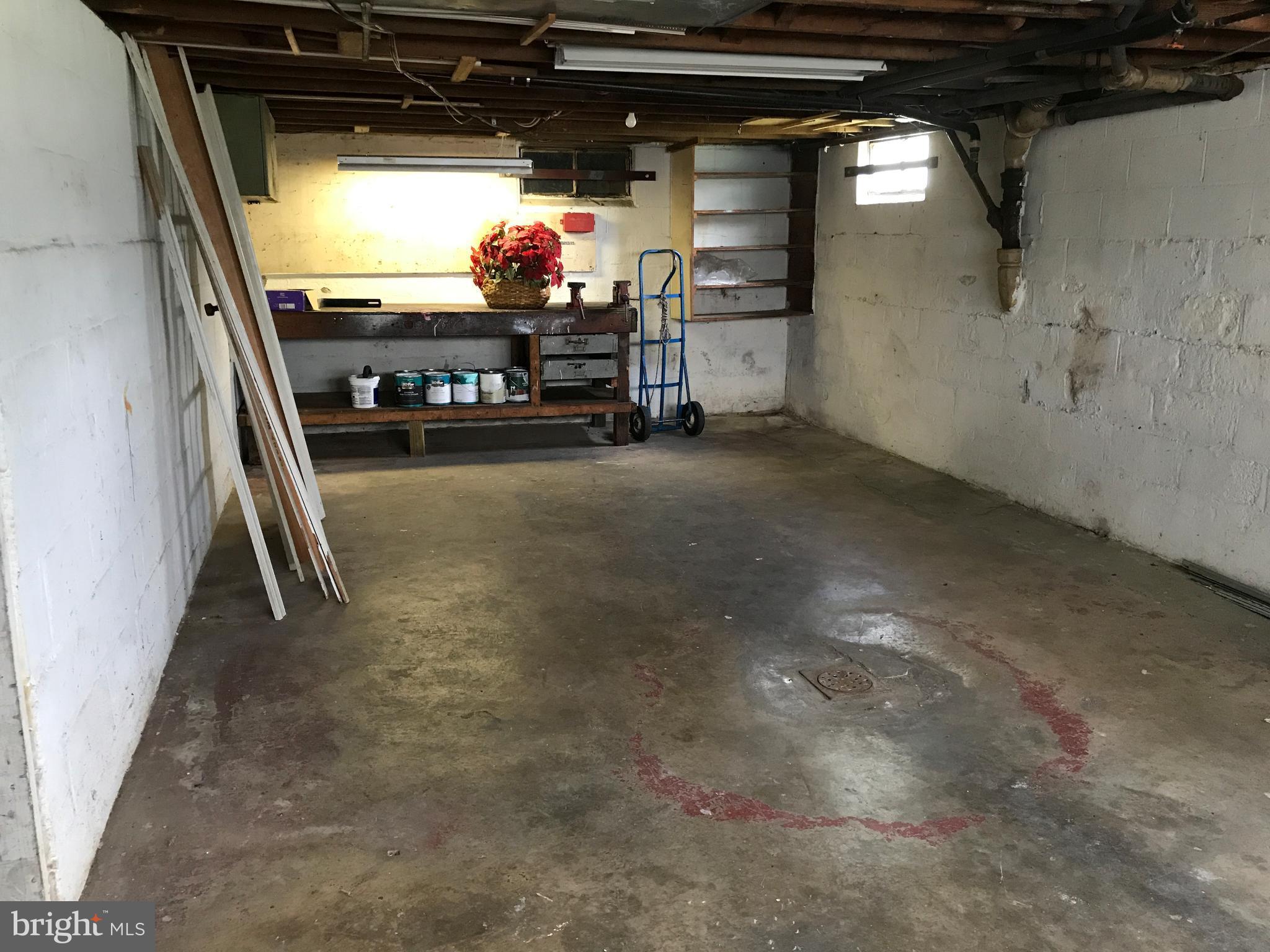 6700 Surratts Road Clinton, MD 20735 - Photo 26 of 30 Basement