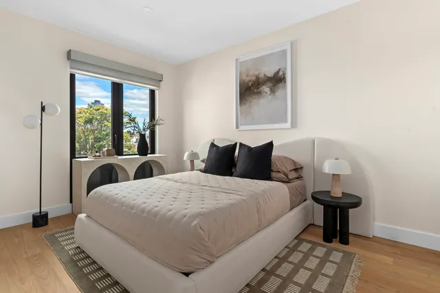 $4,325 | 36 India Street, Unit 2G | Greenpoint