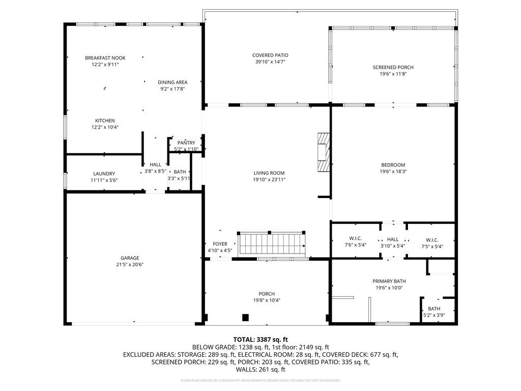572 Cutthroat Ridge Road Jasper, GA 30143 - Photo 58 of 84