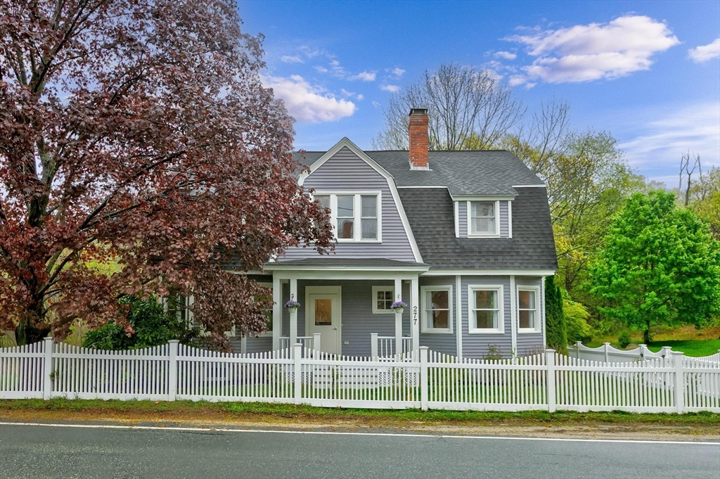 277 Washington Street Boxford, MA 01921 - Photo 1 of 37 Gallery Image 1