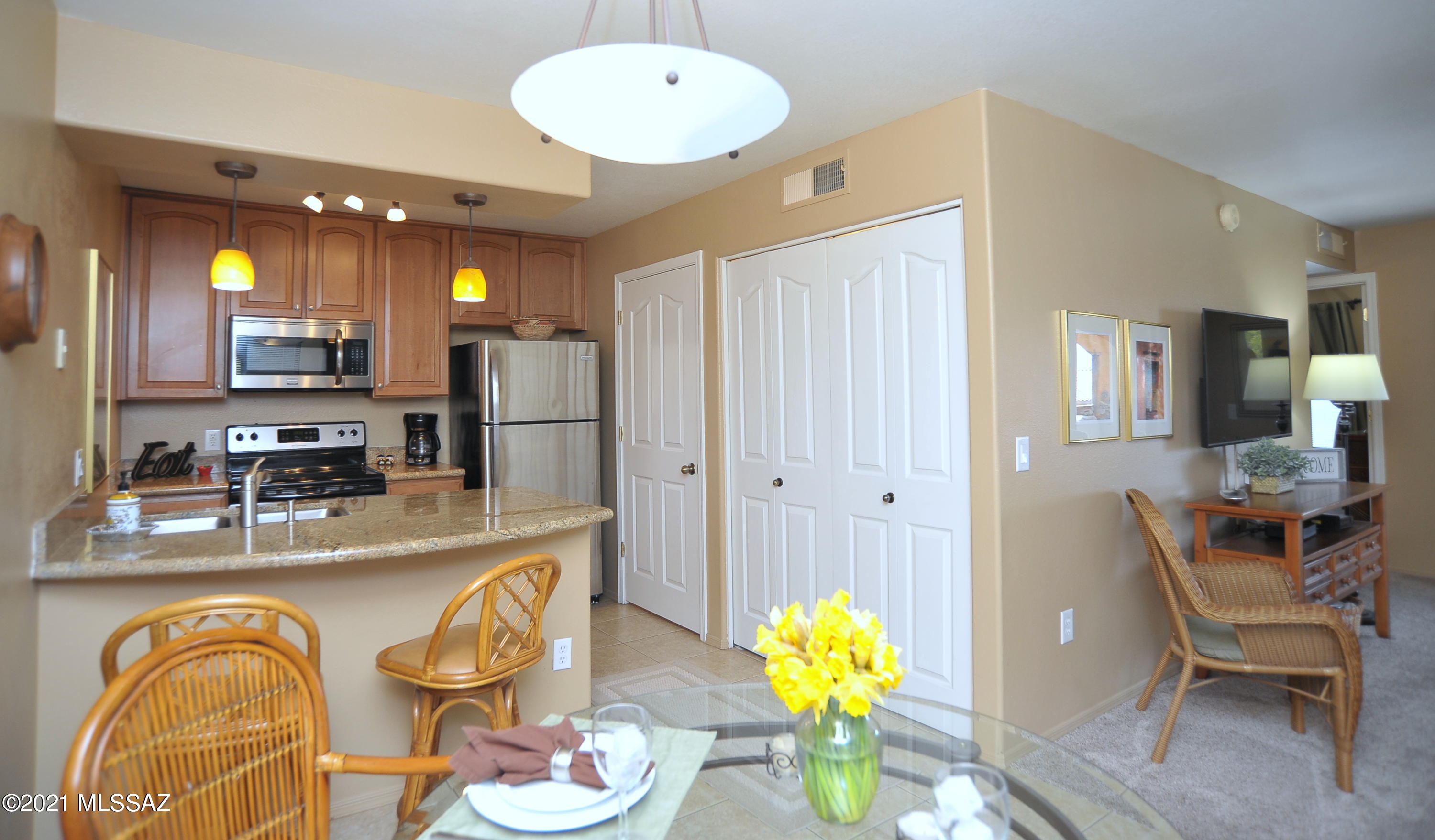 5751 North Kolb Road, Unit 9207 Tucson, AZ 85750 - Photo 21 of 36