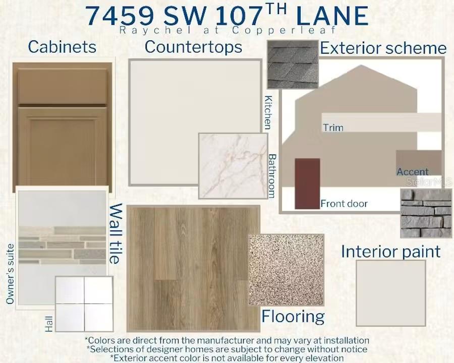 7459 Southwest 107th Lane Ocala, FL 34476 - Photo 4 of 4