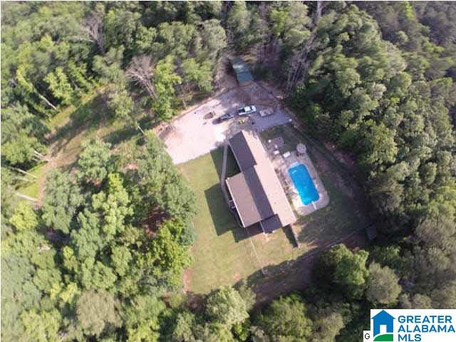 1639 Glenvale Road Jacksonville, AL 36265 - Photo 8 of 30