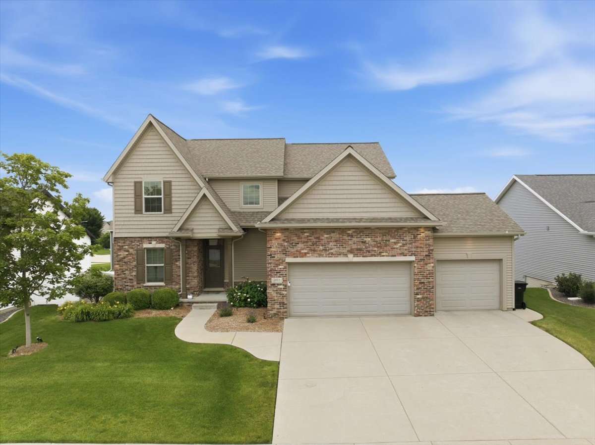 2604 Red Rock Road Normal, IL 61761 - Photo 55 of 55