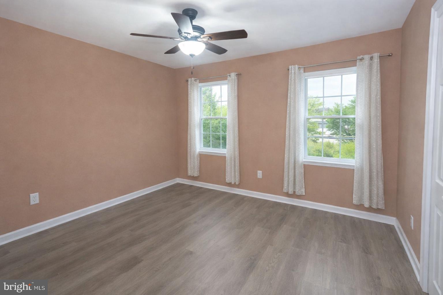 304 Coventry Way Mount Laurel, NJ 08054 - Photo 15 of 16 Secondary Bedroom