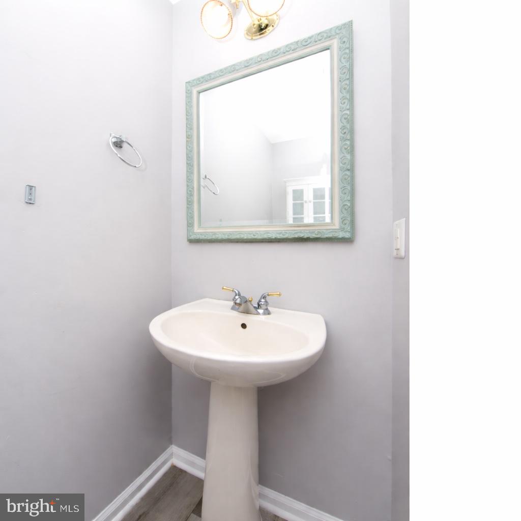 304 Coventry Way Mount Laurel, NJ 08054 - Photo 9 of 16 First Floor Half Bath