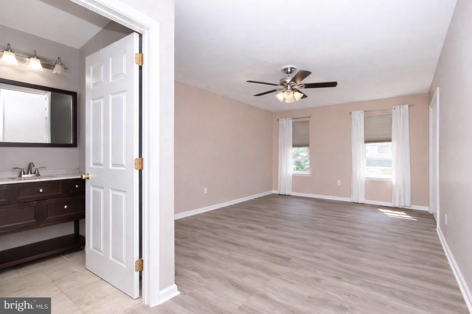 304 Coventry Way Mount Laurel, NJ 08054 - Photo 10 of 16 Primary Bedroom