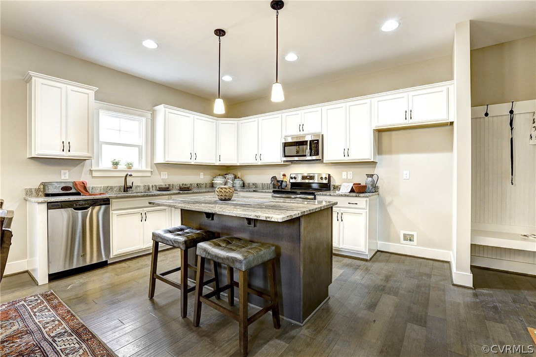 7413 Appelman Road Chesterfield, VA 23832 - Photo 8 of 17 Gallery Image 8