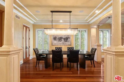 $5,195,000 | 919 South Gretna Green Way, Los Angeles, CA 90049