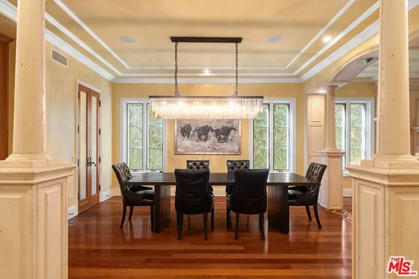 $5,195,000 | 919 South Gretna Green Way, Los Angeles, CA 90049