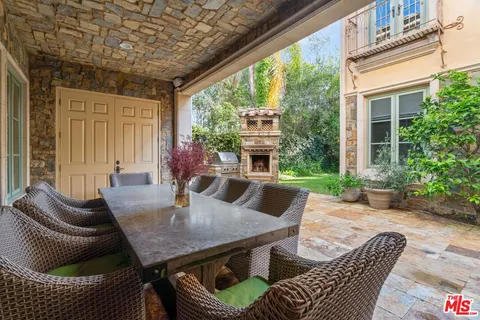 $5,195,000 | 919 South Gretna Green Way, Los Angeles, CA 90049