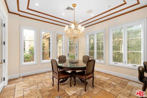 $5,195,000 | 919 South Gretna Green Way, Los Angeles, CA 90049