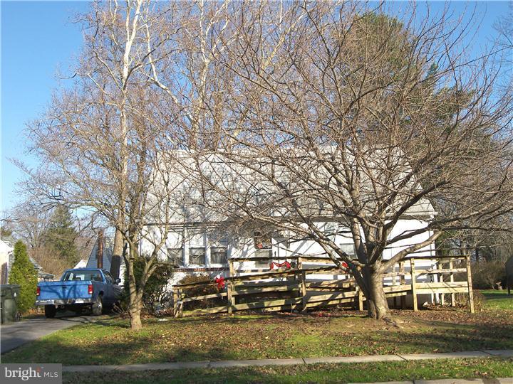 831 Lehigh Road Newark, DE 19711 - Photo 2 of 3 Exterior Front