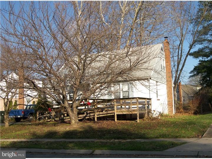 831 Lehigh Road Newark, DE 19711 - Photo 3 of 3 Exterior Front