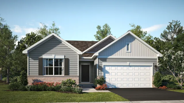 $369,990 | 670 North Sycamore Street, Hinckley, IL 60520