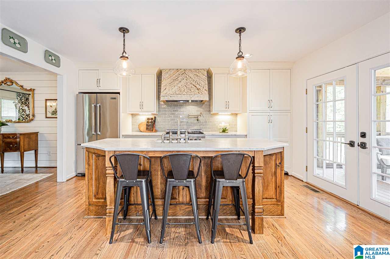 3545 Spring Valley Terrace Mountain Brook, AL 35223 - Photo 10 of 50