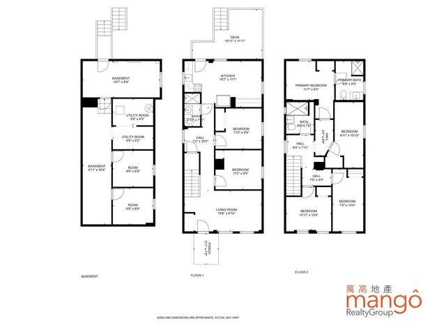 $518,000 | 3019 South Lowe Avenue, Chicago, IL 60616