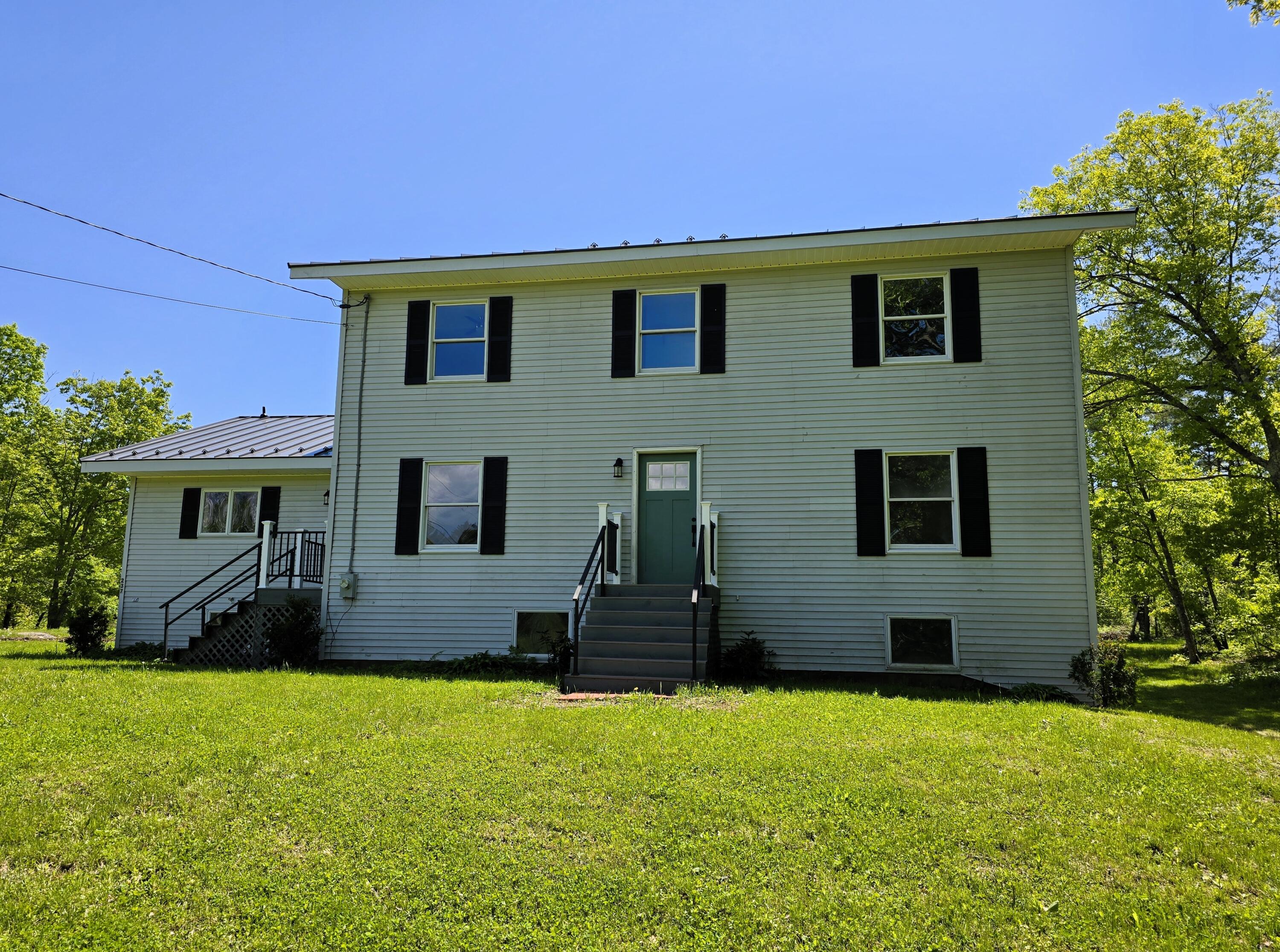 237 Bangor Road Unity, ME 04988 - Photo 55 of 69 237 Bangor Rd